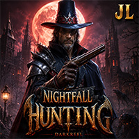 Nightfall Hunting